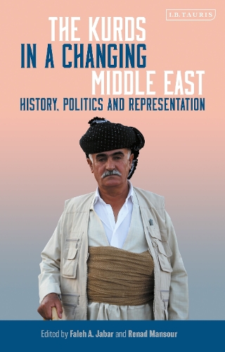 The Kurds in a Changing Middle East: History, Politics and Representation.