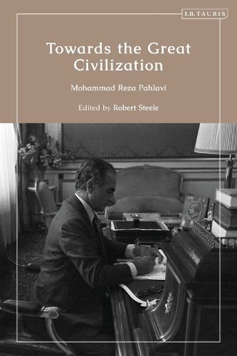 Towards the Great Civilization.