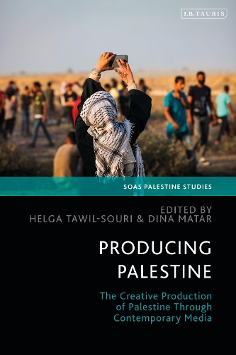 Producing Palestine