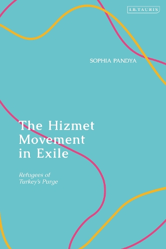 The Hizmet Movement in Exile
