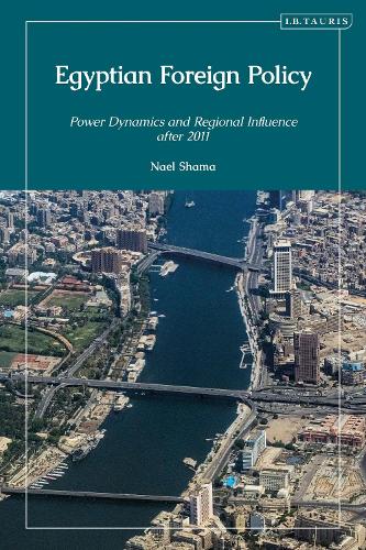 Egyptian Foreign Policy