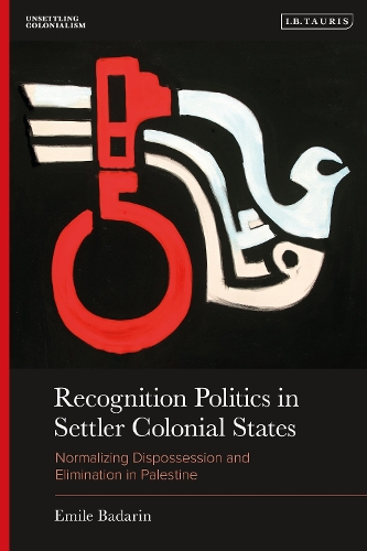 Recognition Politics in Settler Colonial States: Normalizing Dispossession and Elimination in Palestine.