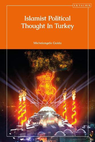 Islamist Political Thought in Turkey.