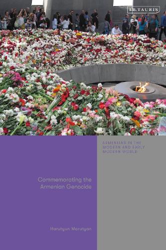 Commemorating the Armenian Genocide.
