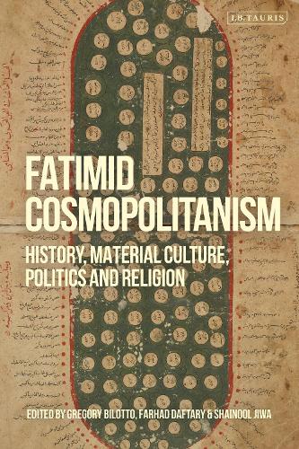 Fatimid Cosmopolitanism