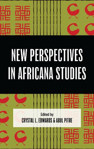 New Perspectives in Africana Studies.
