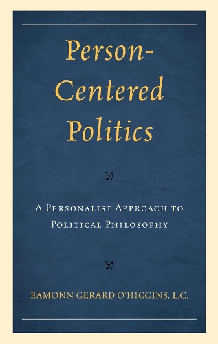 Person-Centered Politics