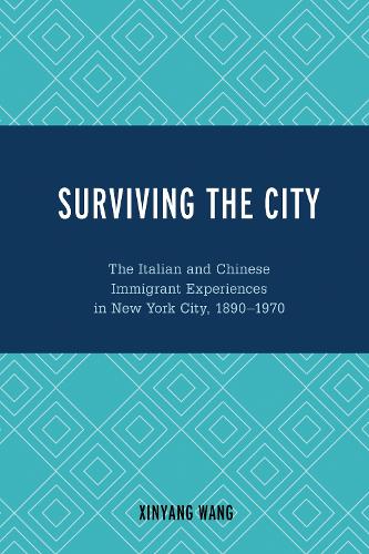Surviving the City