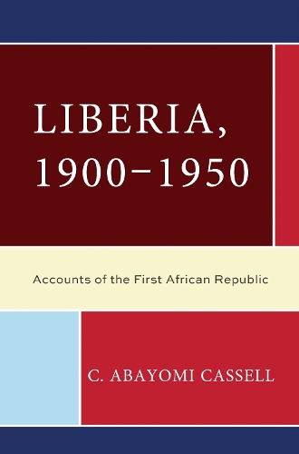Liberia, 1900-1950