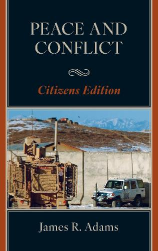 Peace and Conflict