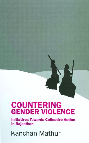 Countering Gender Violence