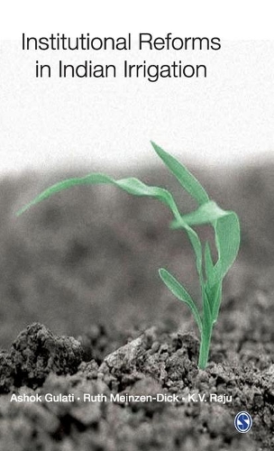Institutional Reforms in Indian Irrigation.