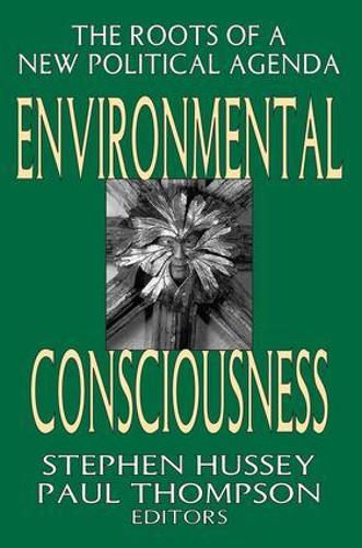 Environmental Consciousness