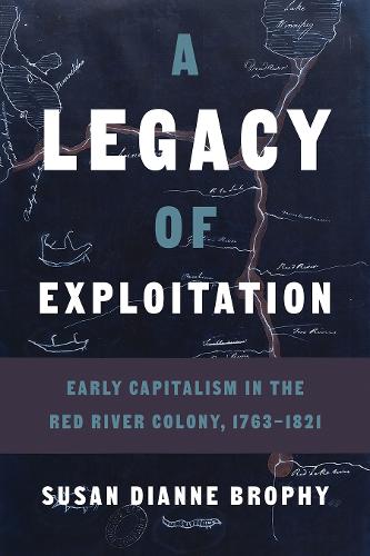 A Legacy of Exploitation