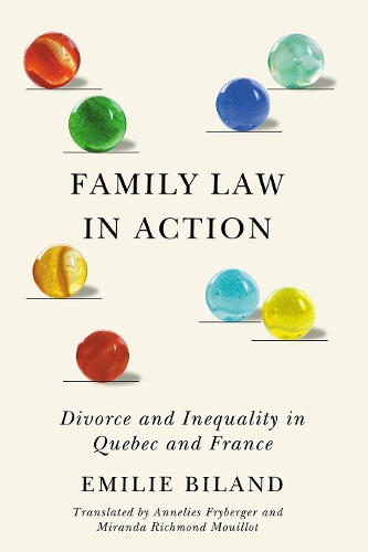 Family Law in Action