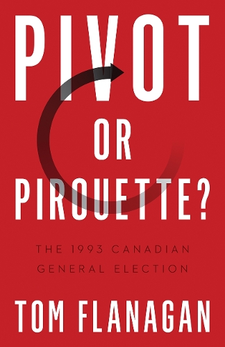 Pivot or Pirouette?