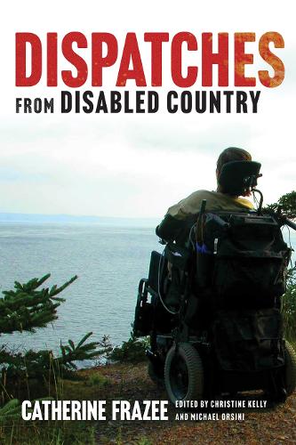 Dispatches from Disabled Country.
