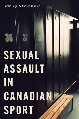 Sexual Assault in Canadian Sport.