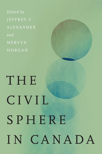 The Civil Sphere in Canada.