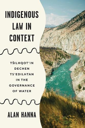 Indigenous Law in Context