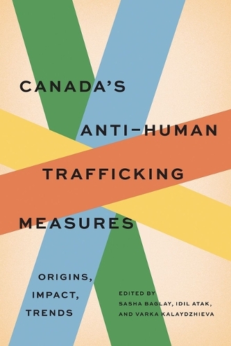 Canada's Anti-Human Trafficking Measures