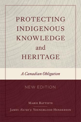 Protecting Indigenous Knowledge and Heritage