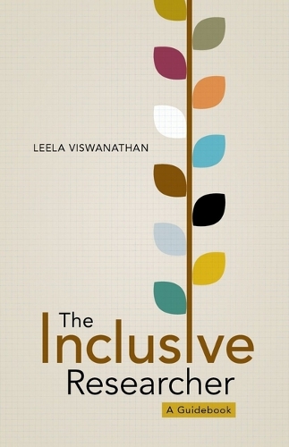 The Inclusive Researcher
