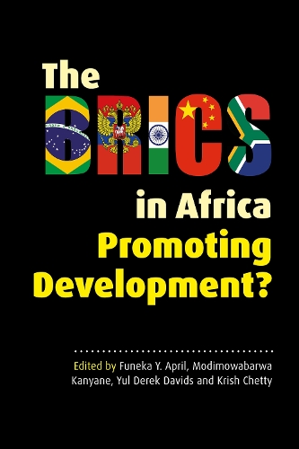 The BRICS in Africa