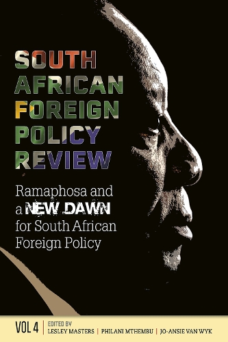 South African Foreign Policy Review. Volume 4