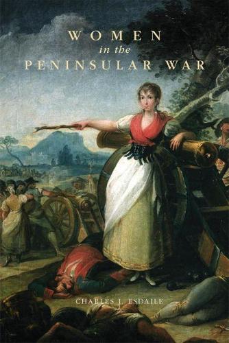 Women in the Peninsular War.
