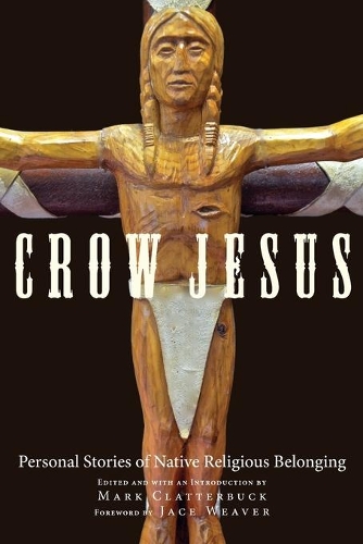 Crow Jesus