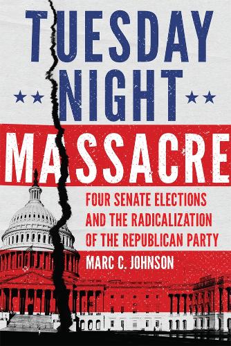Tuesday Night Massacre