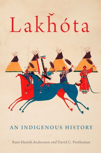 Lakhóta
