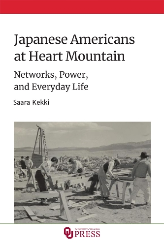 Japanese Americans at Heart Mountain