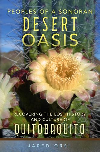 Peoples of a Sonoran Desert Oasis