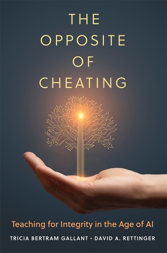 The Opposite of Cheating