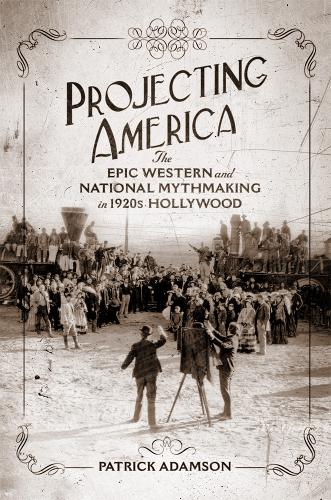 Projecting America