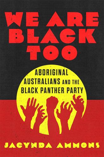 We Are Black, Too