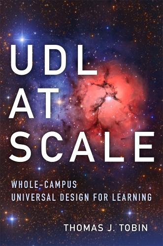 UDL at Scale