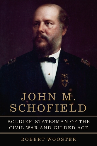 John M. Schofield