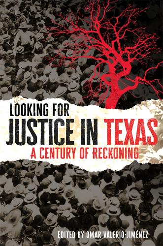 Looking for Justice in Texas