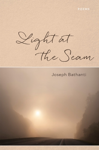 Light at the Seam: Poems.
