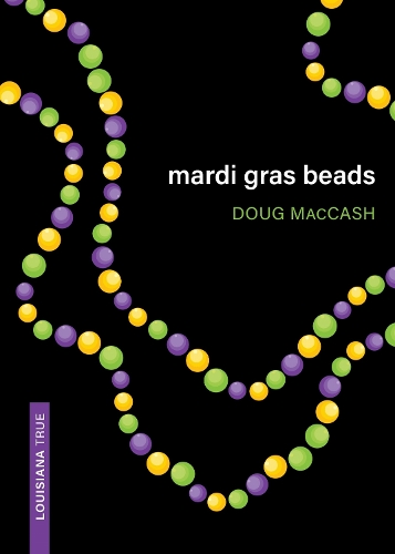 Mardi Gras Beads.