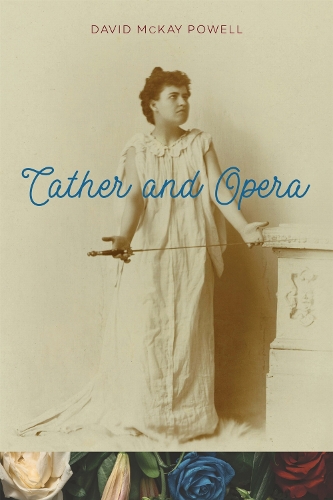 Cather and Opera.