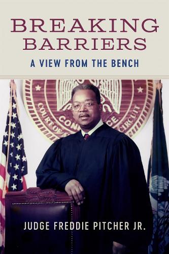 Breaking Barriers: A View from the Bench.