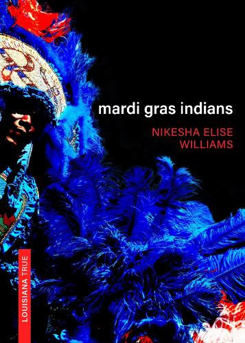 Mardi Gras Indians.