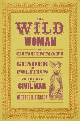 The Wild Woman of Cincinnati