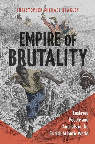Empire of Brutality