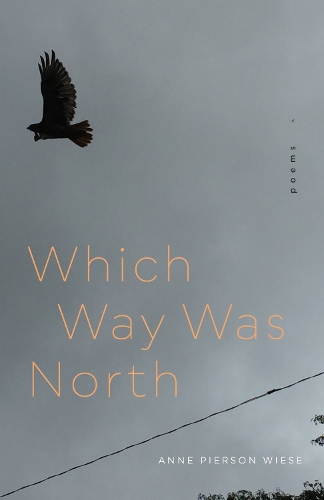 Which Way Was North: Poems.