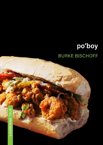 Po'Boy.